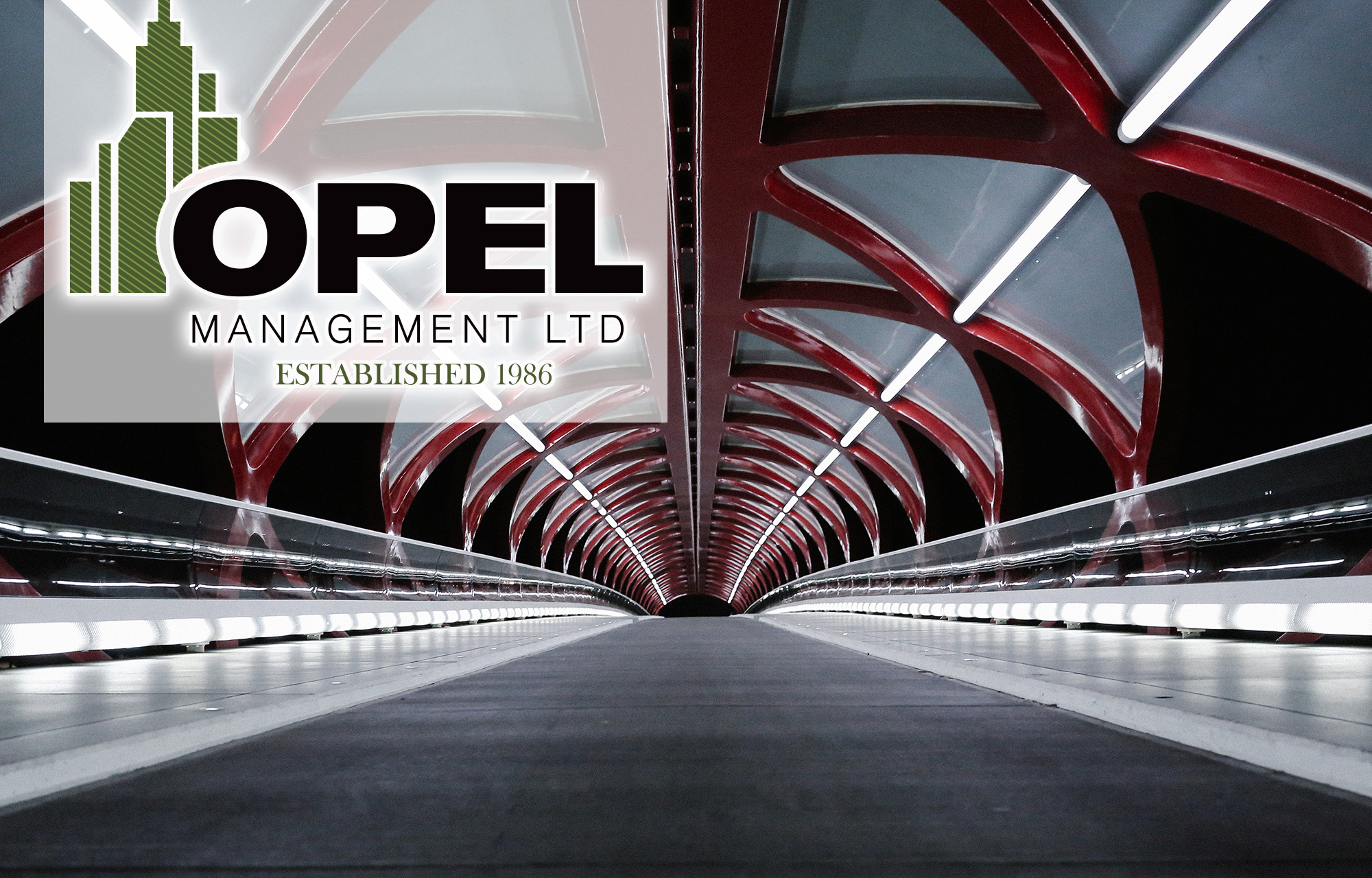 Opel Management is a property management company located in Calgary, Alberta, Canada.